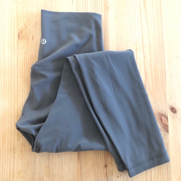 lululemon athletica Pants - Lululemon Align Pant 25"